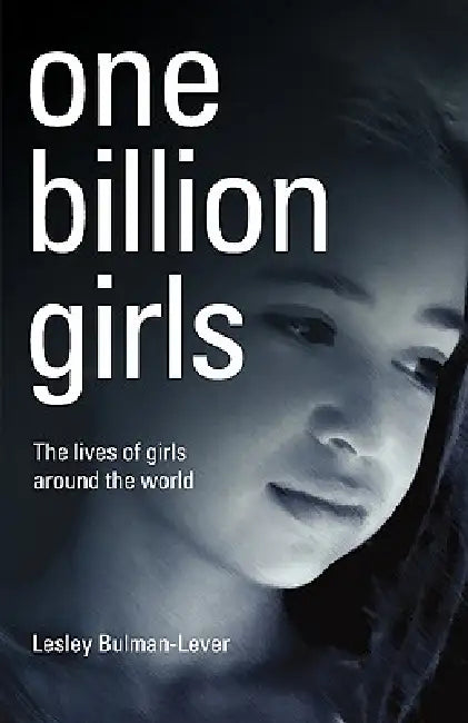 One Billion Girls by Lesley Bulman-Lever