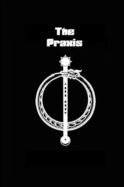 The Praxis by Dirk Bruere