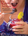Rum & Red Peppers: 80 Caribbean, Armenian, Middle Eastern & Mediterranean Recipes by Wayne Gerard Trotman, Sherrie Trotman, Wayne Gerard Trotman