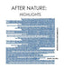 After Nature: Highlights by Sarah Jacobs