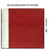 An Accumulation of Fictions: Volumes 1 - 288 by Sarah Jacobs