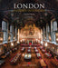 London Hidden Interiors by Philip Davies