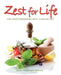 Zest for Life: The Mediterranean Anti-Cancer Diet by Conner Middelmann-Whitney