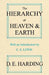 The Hierarchy of Heaven and Earth (abridged) by Douglas Edison Harding