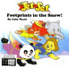 Footprints in the Snow! by Colin E. a. Wyatt, Debz A. Hobbs-Wyatt, Colin E. a. Wyatt