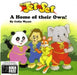 A Home of Their Own! by Colin E. a. Wyatt, Debz A. Hobbs-Wyatt, Colin E. a. Wyatt