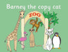 Barney the copy cat by R. M. Price-Mohr