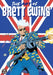 The Art of Brett Ewins by Vinod Kumar
