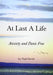 At Last a Life by Paul David