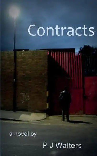 Contracts by P. J. Walters