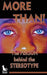 More Than! by Gemma Van Praagh, John R. Gordon, Rikki Beadle-Blair