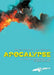 Apocalypse: Le Livre des Révélations Bande Dessinée by Siku, Edward Chatelier