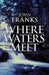 Where Waters Meet: A mystical tale of conflicted twins by John Franks