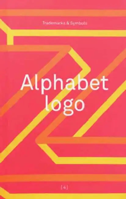 Alphabet Logo: Anniversary Edition