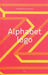 Alphabet Logo: Anniversary Edition