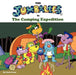 The Jumbalees in the Camping Expedition: A Camping story for Kids with cartoon illustrations by Chris Evans