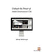 Unleash the Power of Adobe Dreamweaver Cs6 by Marek Mularczyk