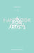 Creativity a Handbook for Visual Artists by Jonathan Sansom