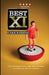 Best XI Liverpool by Nick Judd