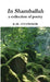 In Shamballah a collection of poetry by K. M. O'Connor