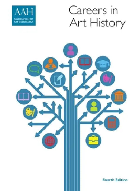 Careers in Art History by Association of Art Historians
