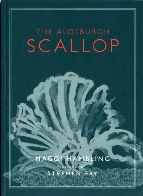 The Aldeburgh Scallop by Maggi Hambling