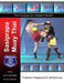 Sasiprapa Muay Thai: color edition by Master Thakoon Pongsupha
