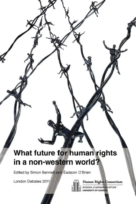 What Future for Human Rights in a Non-Western World? by Simon Bennett, Eadaoin O'Brien