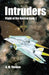 Intruders: Flight of the Kestrel Book 1 by A. M. Thomas