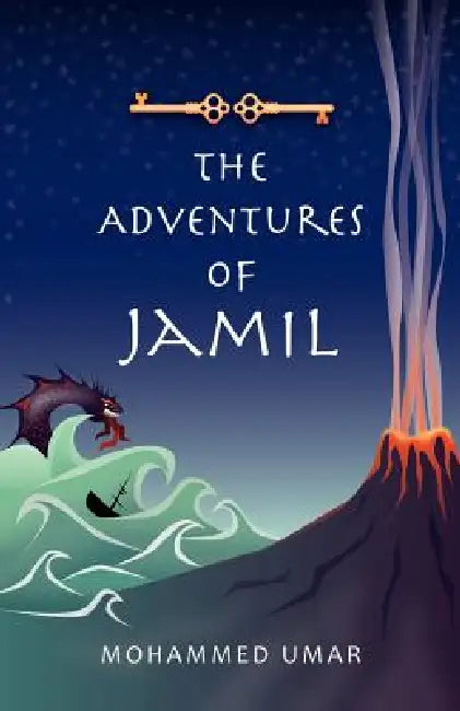 The Adventures of Jamil by Mohammed Umar