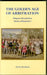 The Golden Age of Arbitration: Dispute Resolution Under Elizabeth I by Derek Roebuck