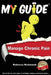 My Guide: Manage Chronic Pain by Rebecca Richmond