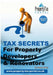 Tax Secrets for Property Developers and Renovators by Gershen Kaufman