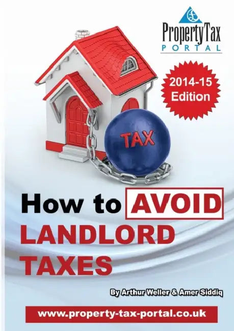 How to Avoid Landlord Taxes by Debin (East China Normal Univ, China) Du