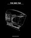 The 2001 File: Harry Lange and the Design of the Landmark Science Fiction Film by Christopher Frayling