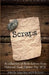Scraps: A collection of flash-fictions from National Flash-Fiction Day 2013 by Calum Kerr
