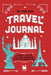 My Very Own Travel Journal: A Travel Log For Kids (And Grownups) To Record Adventures by Jennifer Farley