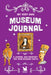 My Very Own Museum Journal: A Journal And Passport Of Museum Visits by Jennifer Farley