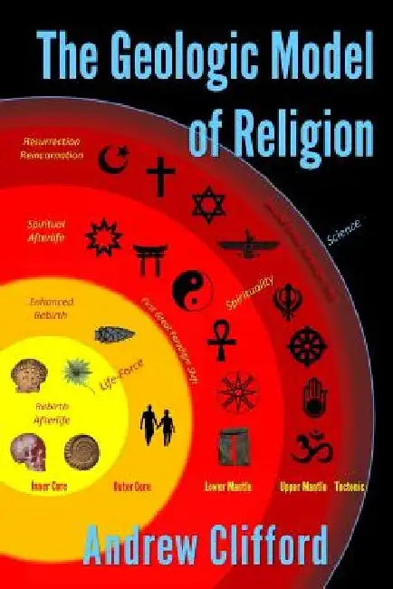 The Geologic Model of Religion by Andrew Clifford