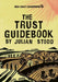 The Trust Guidebook by Julian Stodd