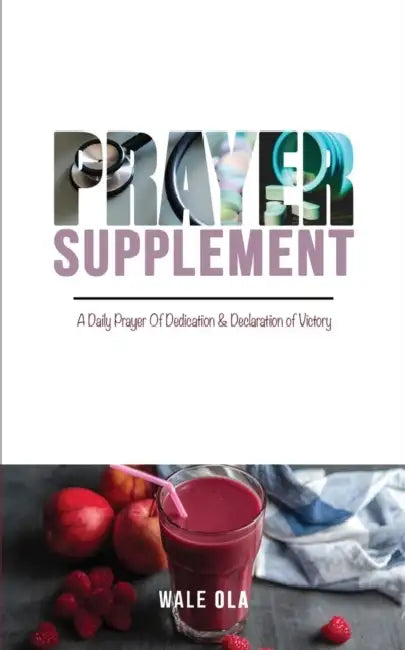 Prayer Supplement