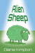 Alien Sheep by Kimpton Diana