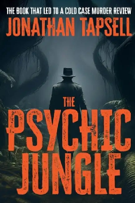 The Psychic Jungle 2nd Edition