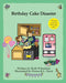 Birthday Cake Disaster by Ruth Whenham