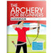 The Archery for Beginners Guidebook by Hannah Bussey