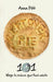 Leftover Pie: 101 Ways to Reduce Your Food Waste by Anna Pitt