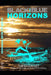 Black and Blue Horizons by David Goulet