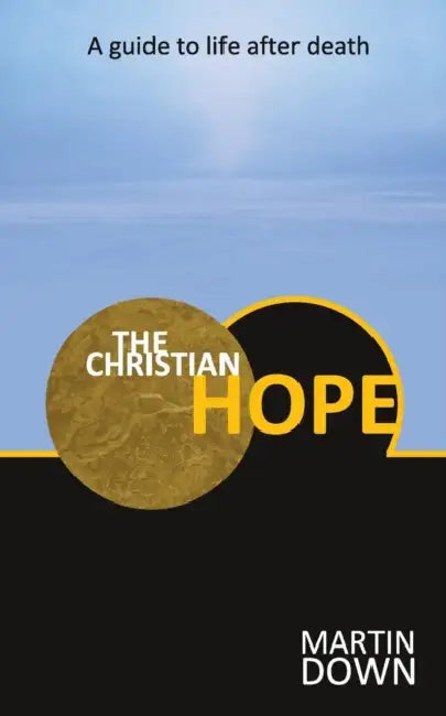 The Christian Hope