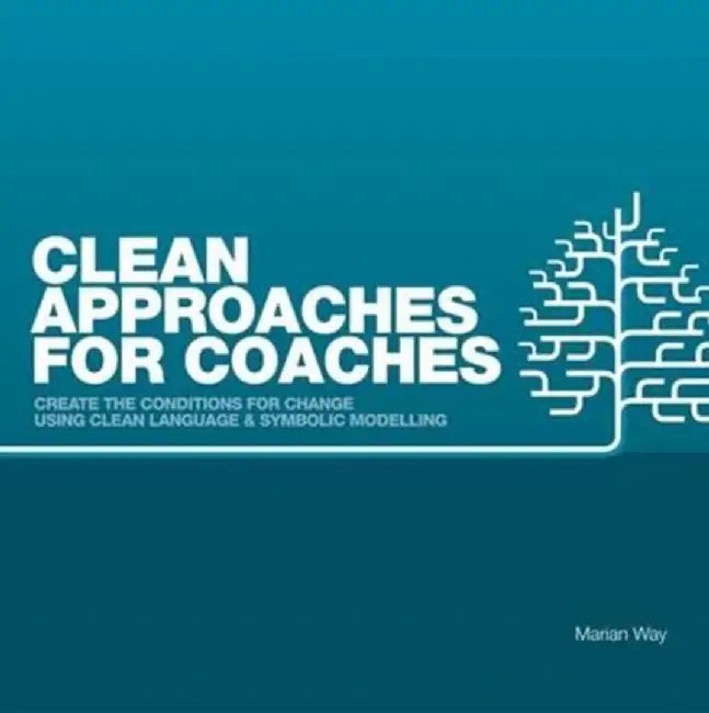 Clean Approaches for Coaches by Marian Way