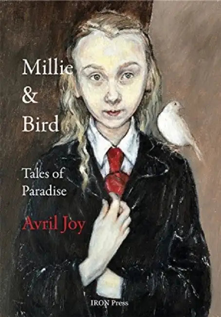 Millie & Bird by Avril Joy